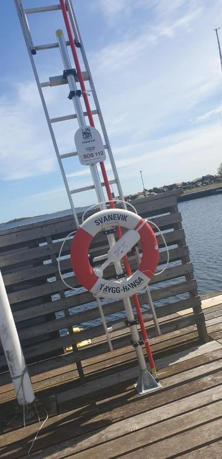 Sailboat Chanel Karlshamn  Zewnętrze zdjęcie