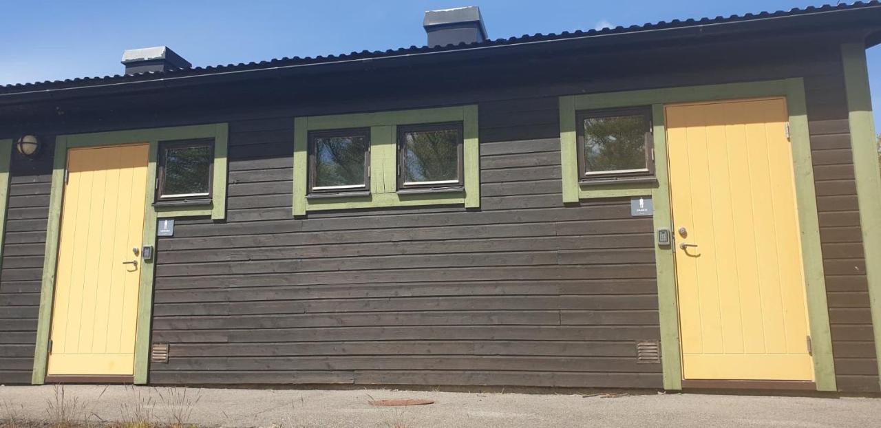 Sailboat Chanel Karlshamn  Zewnętrze zdjęcie