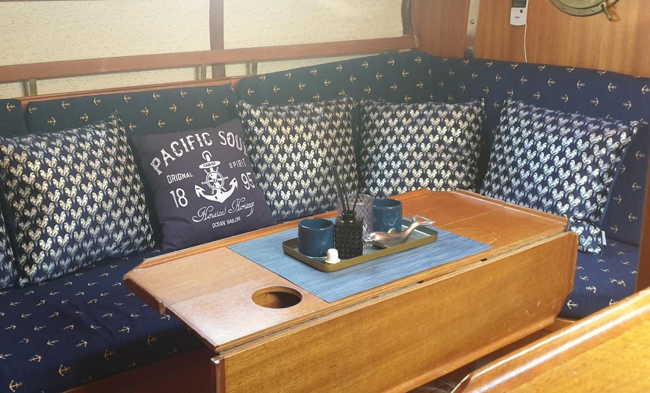 Sailboat Chanel Karlshamn  Zewnętrze zdjęcie